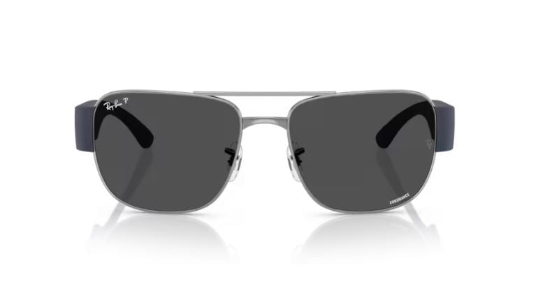 RAY-BAN RB3756CH 004K8