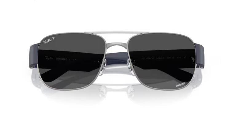 RAY-BAN RB3756CH 004K8