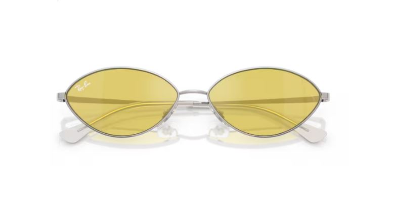 RAY-BAN RB3757 0036D-Kai
