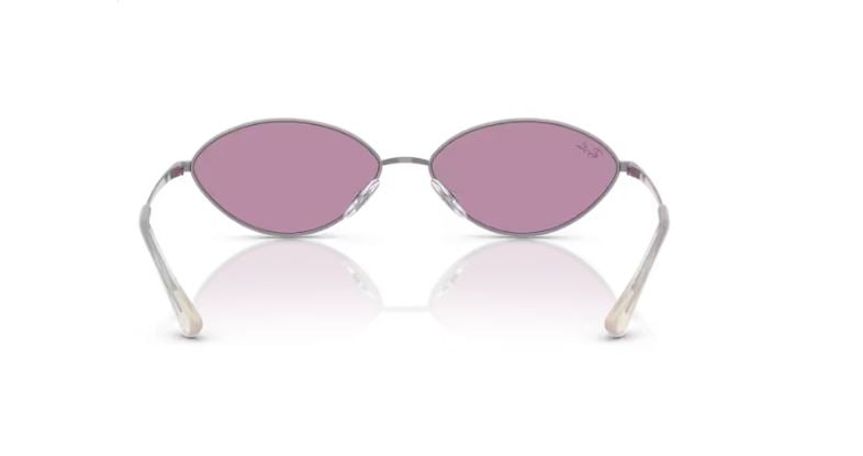 RAY-BAN RB3757 00469-Kai