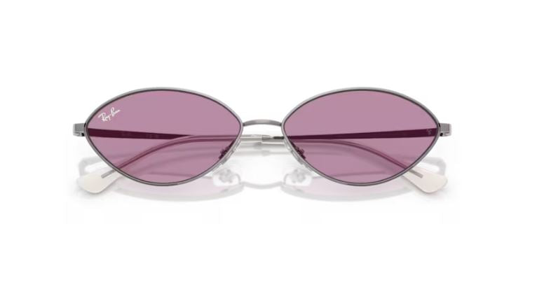 RAY-BAN RB3757 00469-Kai