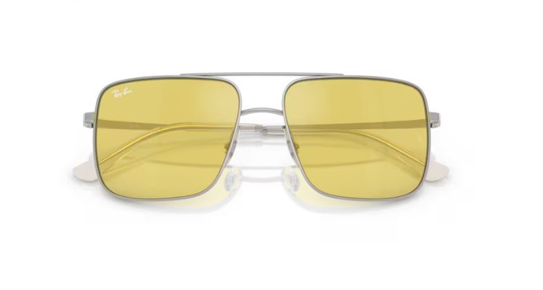 RAY-BAN RB3758 0036D - Ari