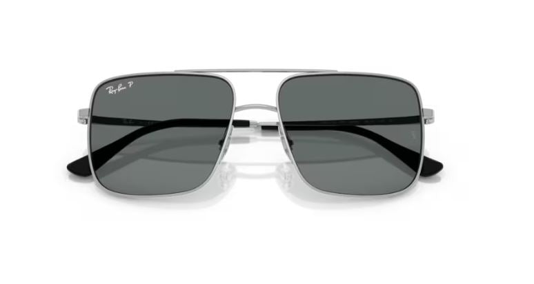 RAY-BAN RB3758 00381 - Ari