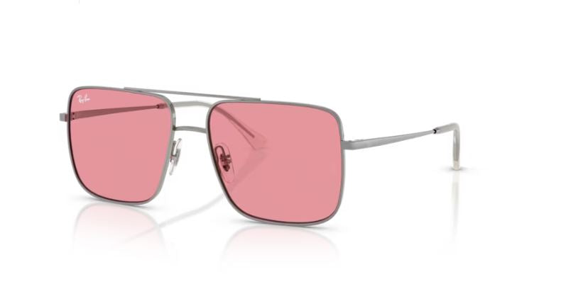 RAY-BAN RB3758 00484 - Ari