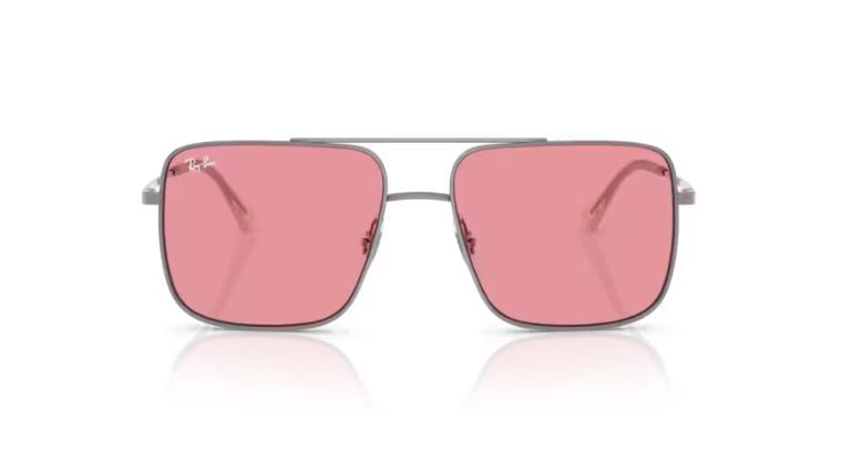 RAY-BAN RB3758 00484 - Ari