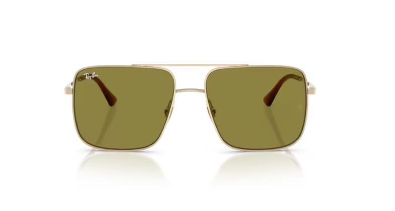 RAY-BAN RB3758 92132 - Ari