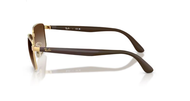 RAY-BAN RB3759I 00113 Gold