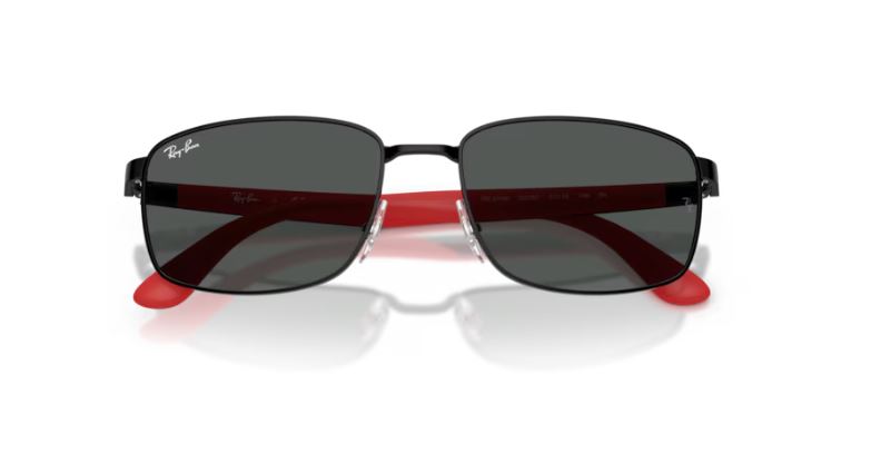 RAY-BAN RB3759I 00287