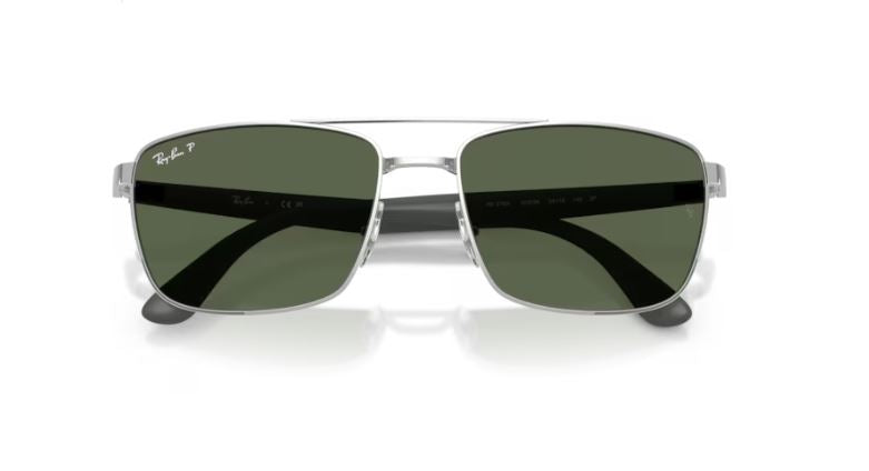 RAY-BAN RB3760I 0039A