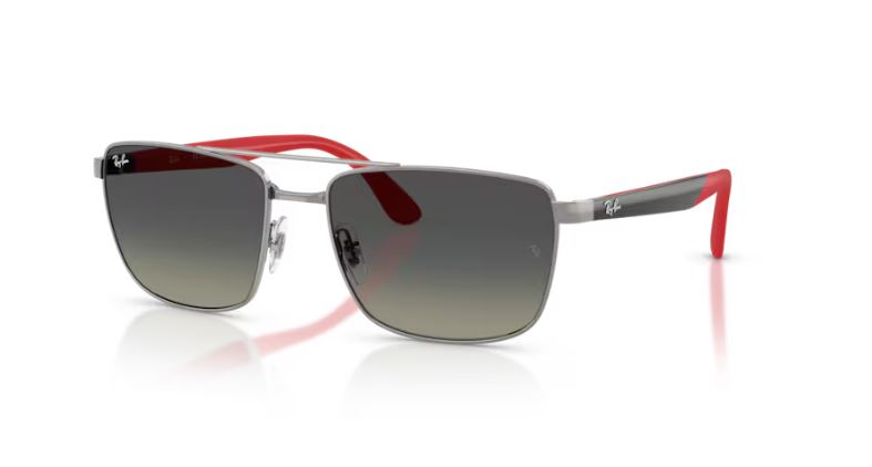 RAY-BAN RB3760I 00411
