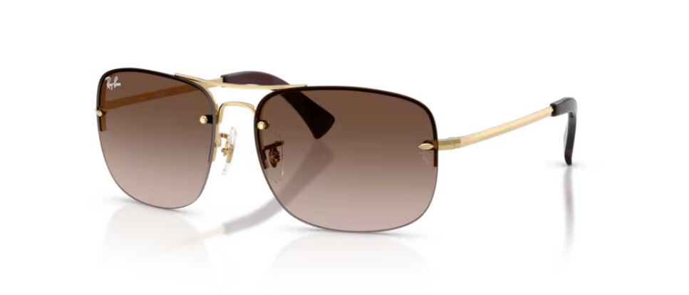 RAY-BAN RB3761I 001/13 - Arista