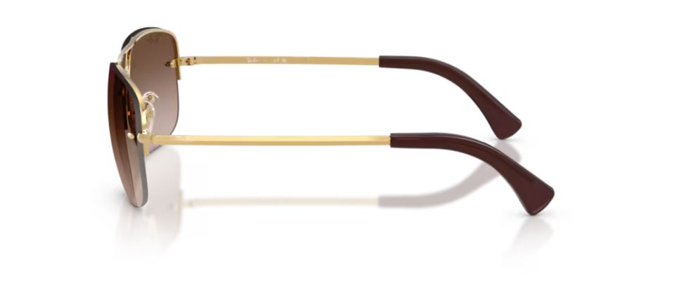 RAY-BAN RB3761I 001/13 - Arista