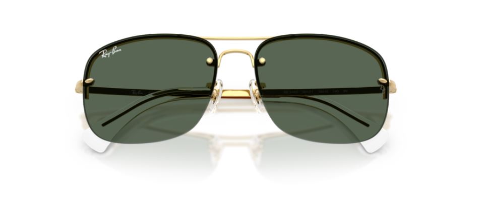 RAY-BAN RB3761I 00171 - Arista