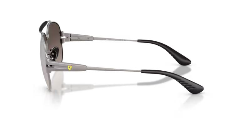 RAY-BAN RB3762M F1245J Gunmetal