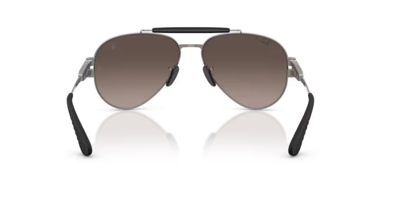 RAY-BAN RB3762M F1245J Gunmetal