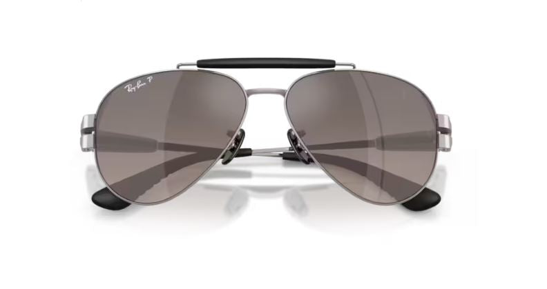 RAY-BAN RB3762M F1245J Gunmetal