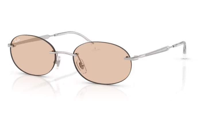 RAY-BAN RB3767 003MG