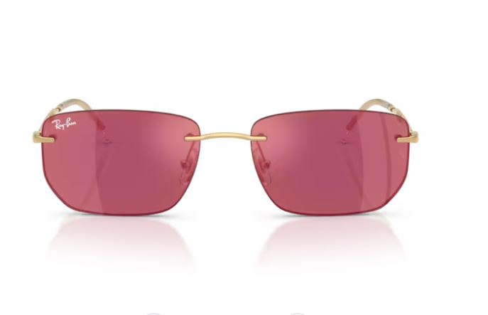 RAY-BAN RB3768 001D0