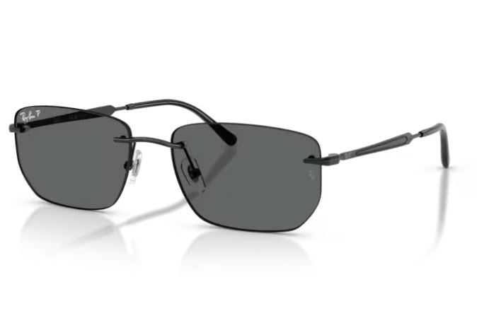 RAY-BAN RB3768 00281