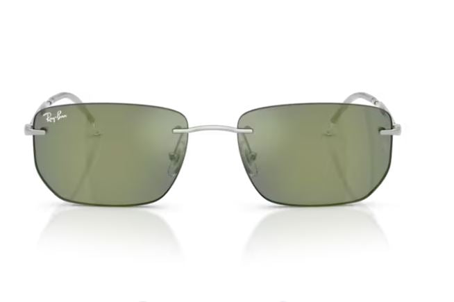 RAY-BAN RB3768 0036R