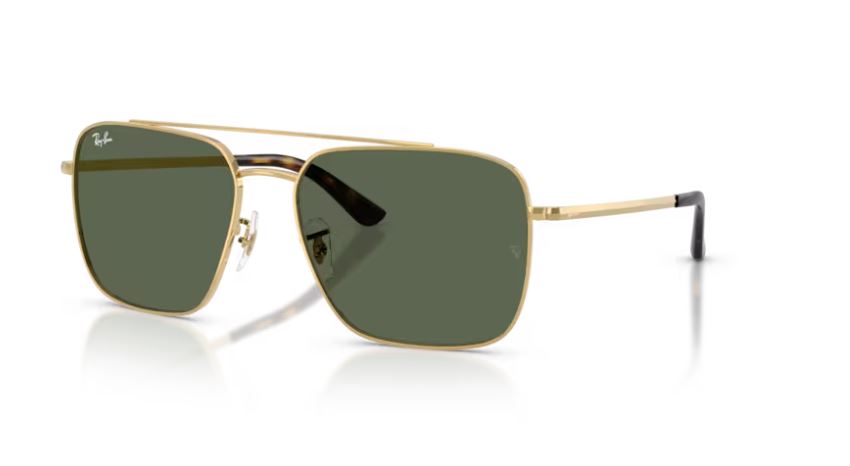 RAY-BAN RB3773I 00171
