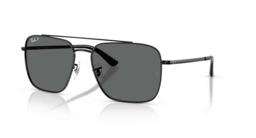 RAY-BAN RB3773I 00281