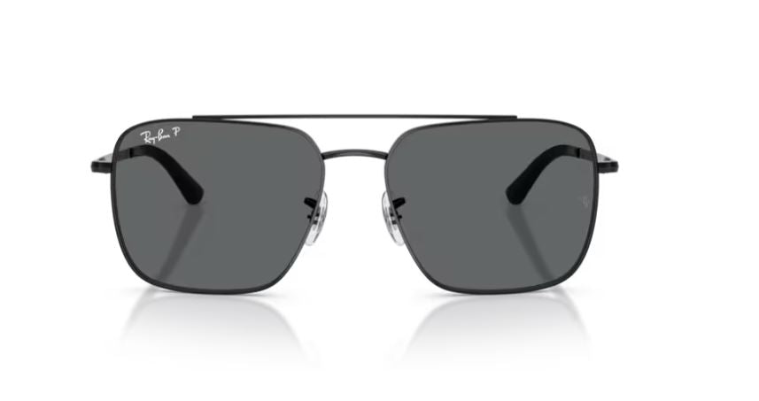RAY-BAN RB3773I 00281