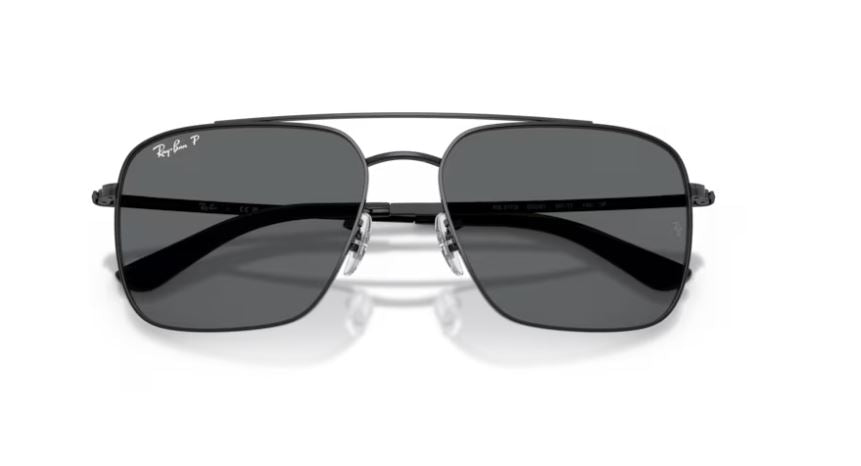 RAY-BAN RB3773I 00281