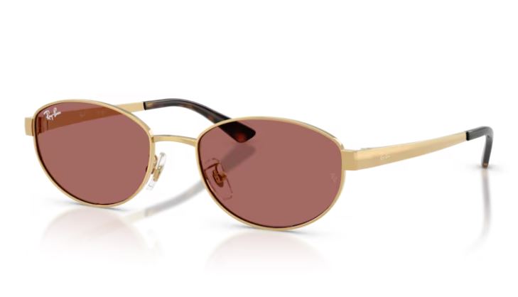 RAY-BAN RB3774D 001/69
