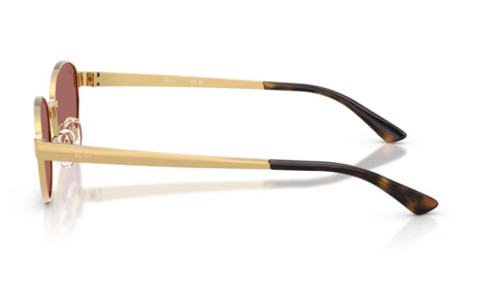 RAY-BAN RB3774D 001/69