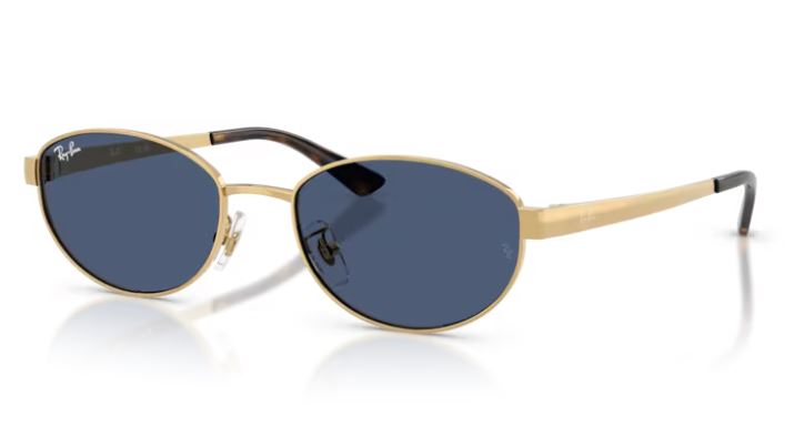 RAY-BAN RB3774D 001/80