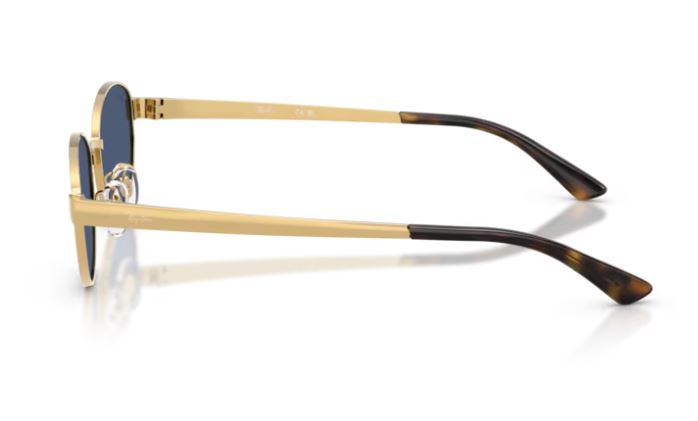RAY-BAN RB3774D 001/80
