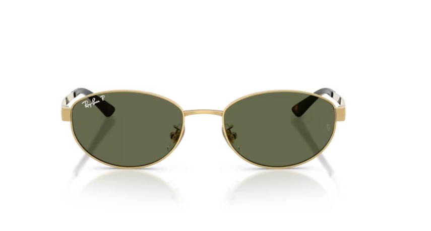 RAY-BAN RB3774D 0019A