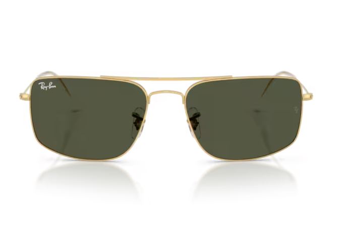 RAY-BAN RB3779 00131-Explorer 3