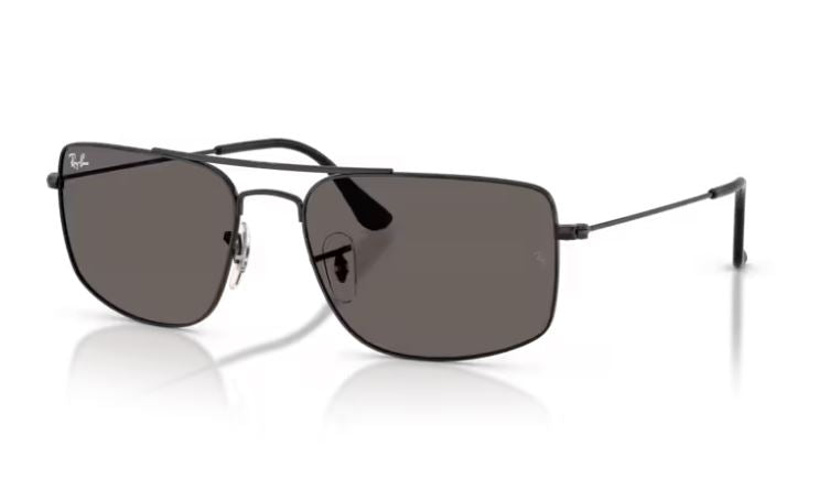 RAY-BAN RB3779 002B1-Explorer 3