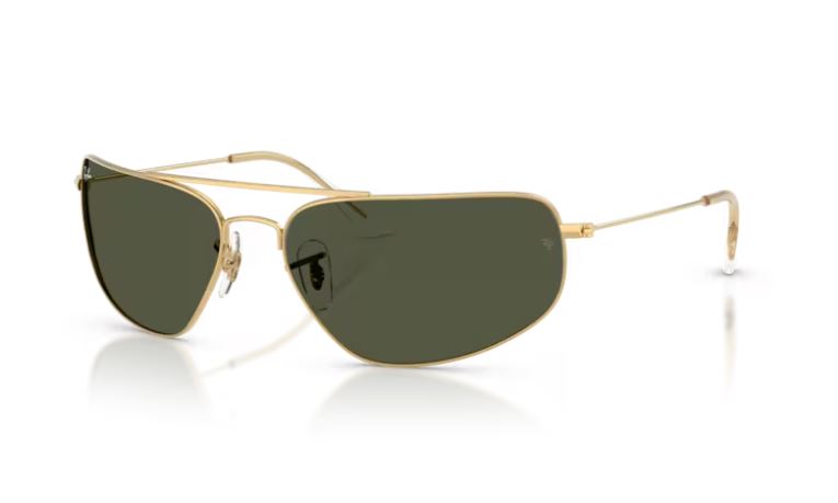 RAY-BAN RB3780 001/31