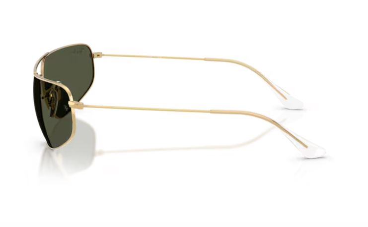 RAY-BAN RB3780 001/31
