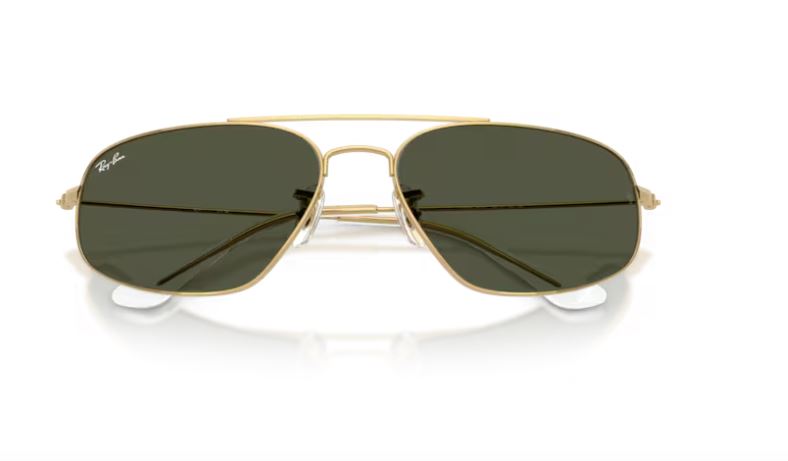 RAY-BAN RB3780 001/31