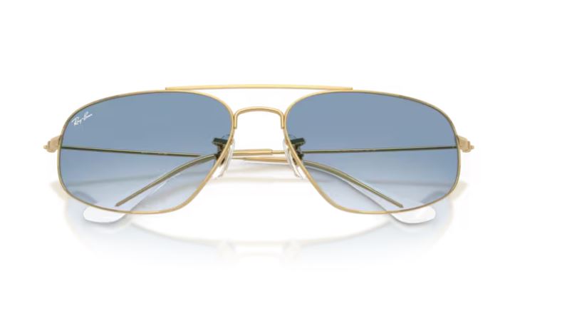 RAY-BAN RB3780 001/3F