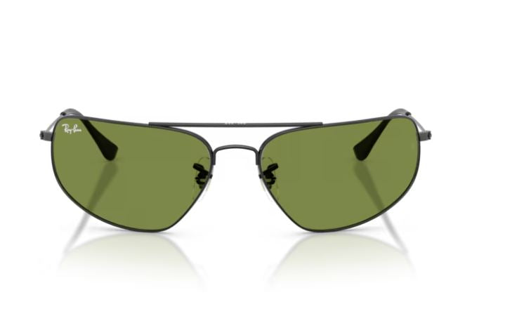 RAY-BAN RB3780 002/4E