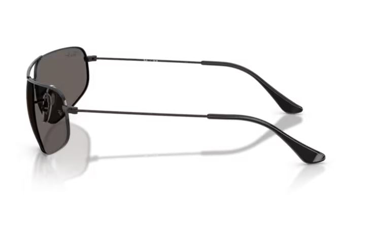 RAY-BAN RB3780 002/B1