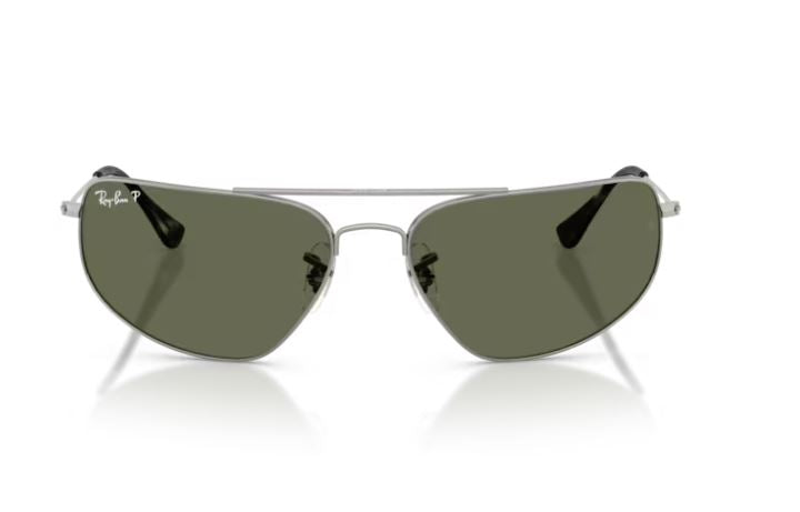 RAY-BAN RB3780 004/58