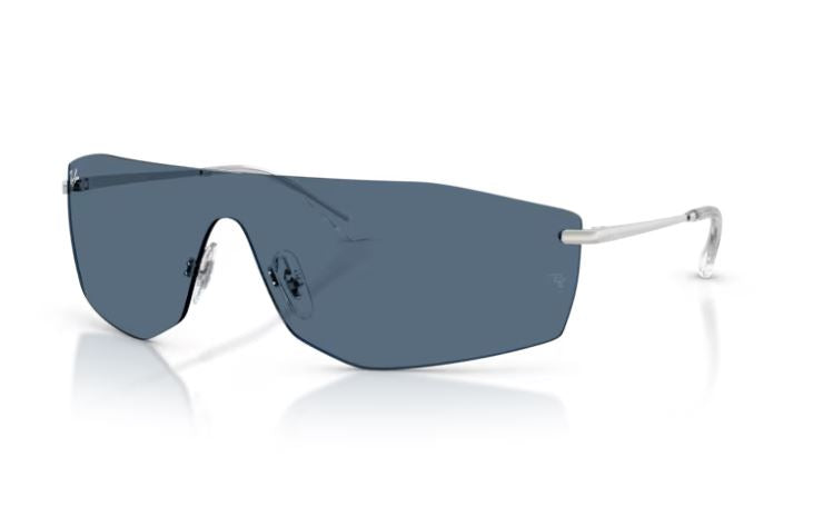 RAY-BAN RB3781 003/80