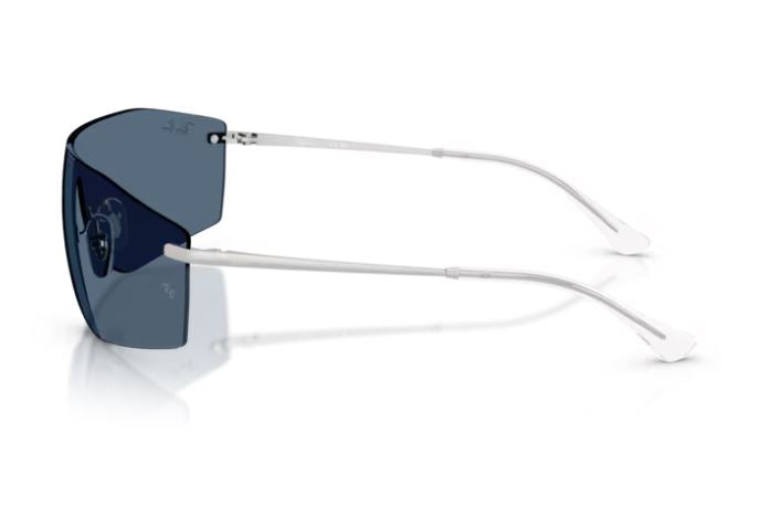 RAY-BAN RB3781 003/80