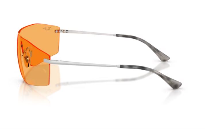 RAY-BAN RB3781 003/85