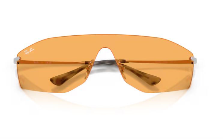 RAY-BAN RB3781 003/85