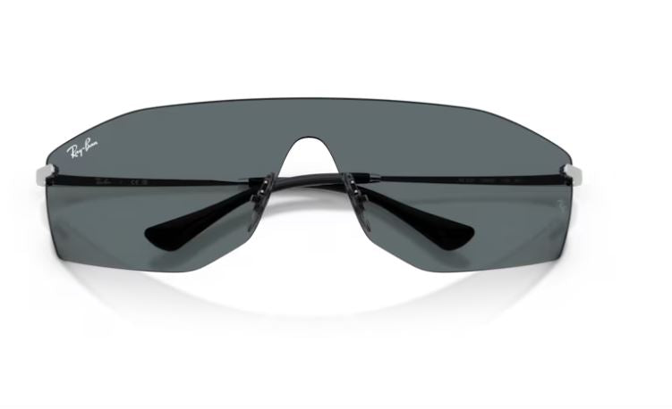 RAY-BAN RB3781 003/87