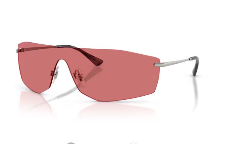 RAY-BAN RB3781 004/75