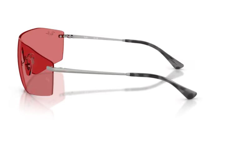 RAY-BAN RB3781 004/75