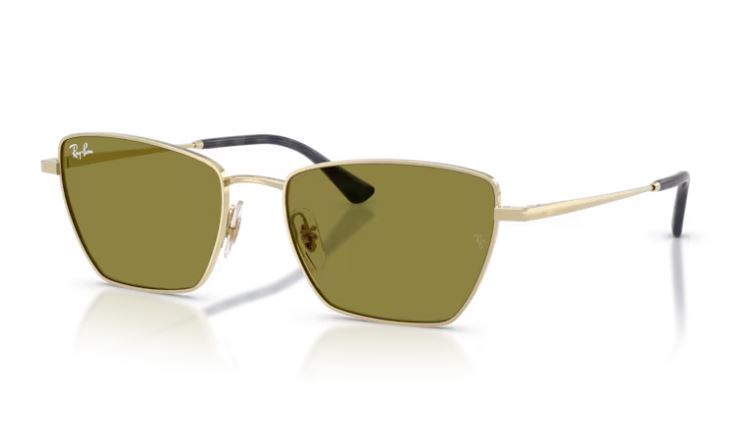 RAY-BAN RB3783 92132